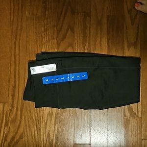 Mondetta Brushed Jacquard leggings